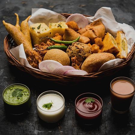 Oyo Triage Home Stay Noida Esterno foto