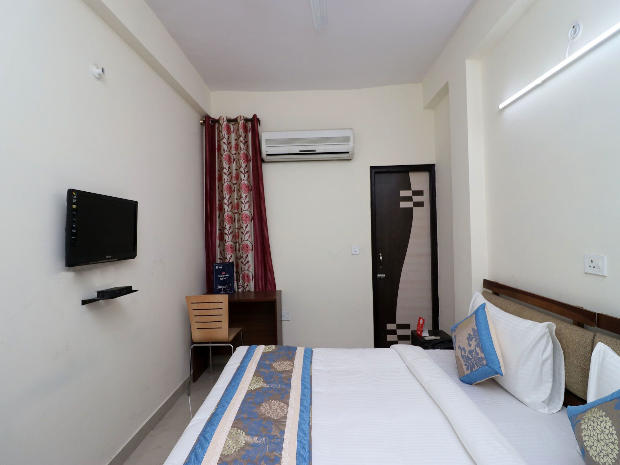 Oyo Triage Home Stay Noida Esterno foto
